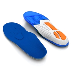 Lót giày TOTAL SUPPORT® GEL (Spenco) bảo vệ bàn chân tiểu đường