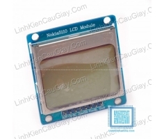 Module Màn Hình LCD5110