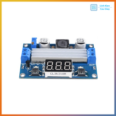 Module Tăng Áp 100W Hiển thị Led