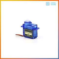 Động Cơ RC Servo SG90