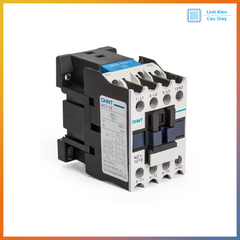 Contactor CHINT CJX2 cuộn hút 220VAC