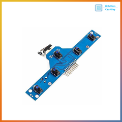 Module Dò Đường Neway