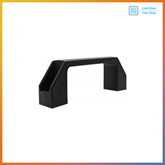 Tay cầm nylong cho nhôm định hình