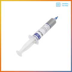 Keo tản nhiệt cho Chip, IC loại tốt xi lanh to 30g