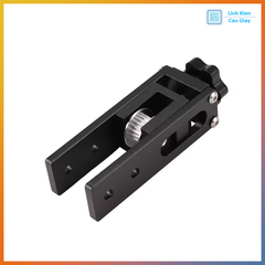 Căng dây đai GT2 dùng cho nhôm định hình 2020