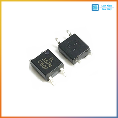 Linh kiện EL357N Chân dán SOP4