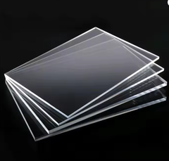 Mica trong suốt 30cm x 40cm Dày 3mm (A3)