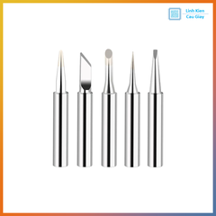 Mũi hàn cho tay hàn 907