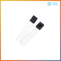 Mắt Thu Hồng Ngoại HS0038B