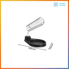 Kệ gác tay hàn V1