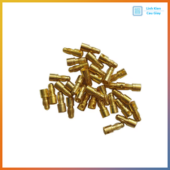 Jack bắp chuối 3,5mm mô hình RC