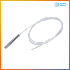Dây cảm biến nhiệt độ WZP PT100