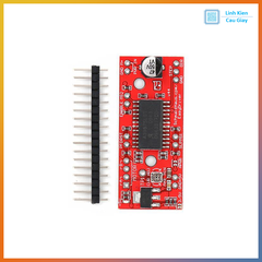 Mạch Điều Khiển Động Cơ Bước A3967
