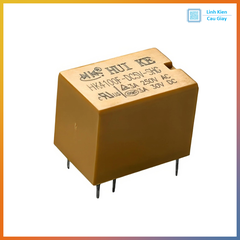 Relay VDC 3A 6 Chân HK4100F
