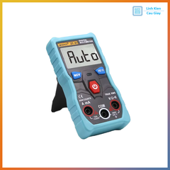 ĐỒNG HỒ VẠN NĂNG TỰ ĐỘNG ZOYI ZT-S1 CHÍNH HÃNG BH 06 THÁNG