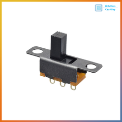 Công Tắc Gạt 3 Chân SS12F15 G4 4mm