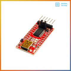 USB TO COM/TTL Chip FT232RL