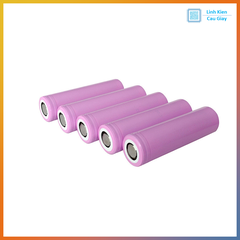 Pin 18650 Dòng xả 5C (13A) 2600mAh