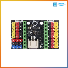 Đế ra chân Module ESP32-C3 SuperMini