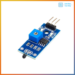 Module đo nhiệt độ NTC Thermistor
