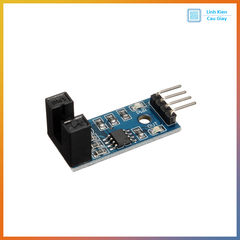 MODULE CẢM BIẾN ENCODER ARDUINO