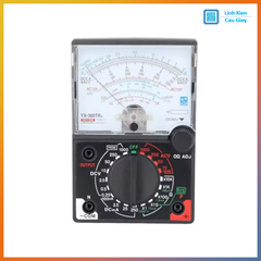 Đồng hồ vạn năng VOM Samwai YX360-TRn