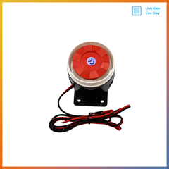 Còi hú 220VAC Công Suất Cao