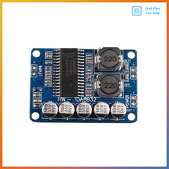 Module Khuếch đại âm thanh TDA8932 35W