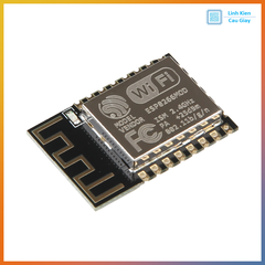 MODULE WIFI ESP8266 ESP-12