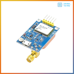 Module GPS NEO-7M