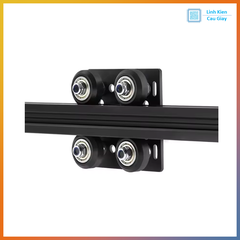 Block trượt Openbuilds nhôm định hình 2020 tiêu chuẩn EU