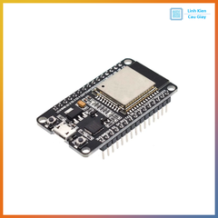 KIT WIFI NodeMCU ESP32S 30P