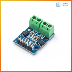 Mạch điều khiển động cơ DC/Stepper L9110