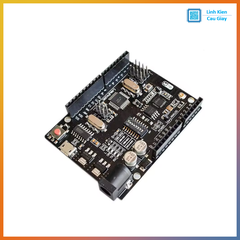 KIT Wifi R3 Atmega328 ESP8266 CH340