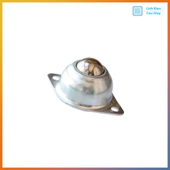 Bánh xe đa hướng mắt trâu các loại