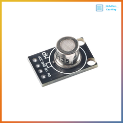 Cảm biến khí MP135 – Module đo khí VOC, H₂, CO, Alcohol