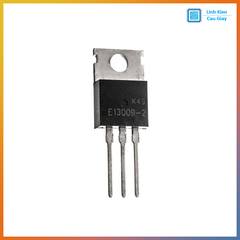 Linh kiện J13009 DIP TO-220 NPN
