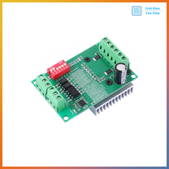 Module điều khiển động cơ bước TB6560 3A