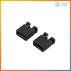 Jump Chốt 2.54MM (SL: 10c)