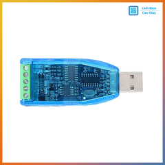 Chuyển đổi USB to RS485 công nghiệp CH340