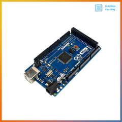 Board Arduino Mega 2560 (chip 16U2)