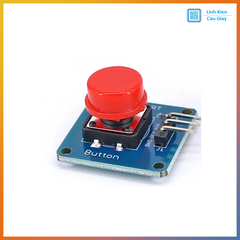 Module nút nhấn Arduino