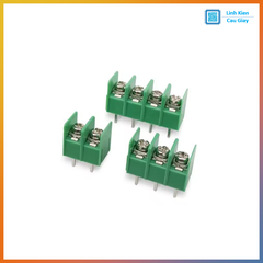 Đầu nối dây KF8500 8.5mm 2P/3P/4P Terminal Block 300V/20A