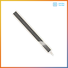 Cảm biến Flex Sensor Cảm biến uốn cong SF15