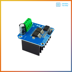 Module Điều Khiển Động Cơ BTS7960 43A