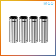 Bạc trượt dài LM6LUU LM8LUU LM10LUU LM12LUU LM16LUU LM20LUU