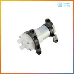 Máy Bơm Mini 6-12V MB385