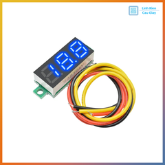 Module Đo Điện Áp DC LED 0,28