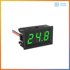 Module Đo Điện Áp DC 5v - 120V