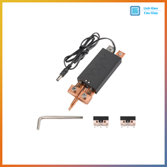 Tay hàn cell pin cân lực tự động